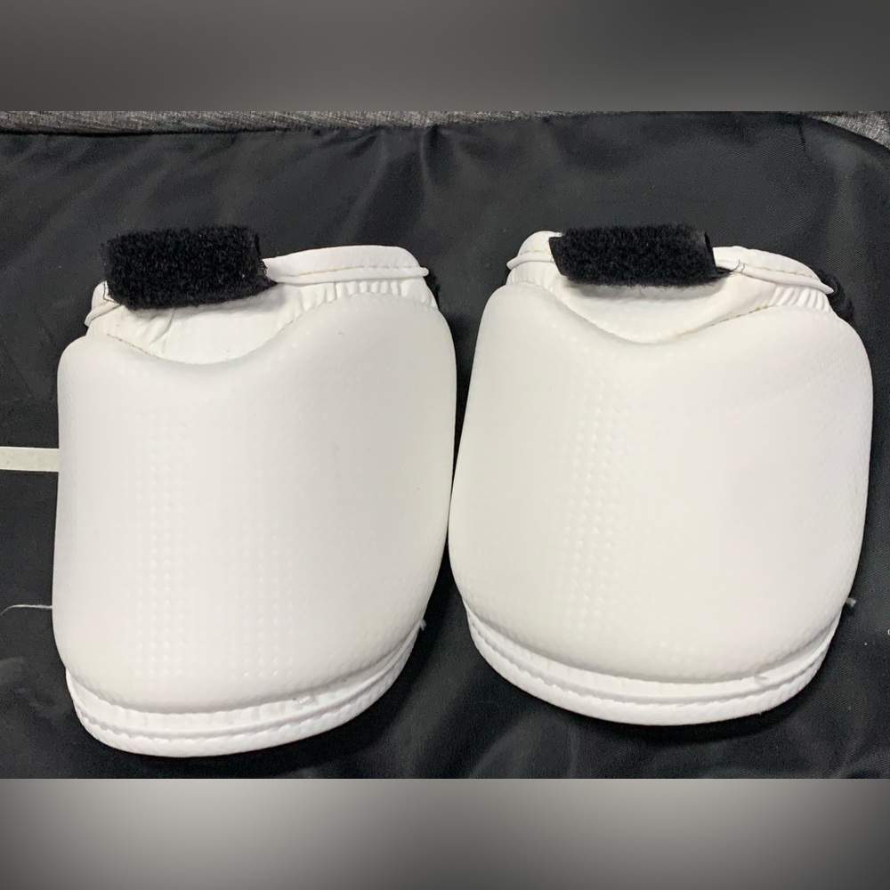 EZ-Fit Detachable Instep guard